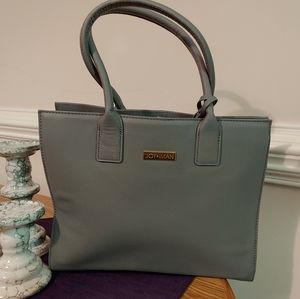 Joy & Iman Hollywood Glamour Tote